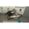 Recambio de motor arranque para volkswagen golf vi (5k1) advance referencia OEM IAM 02Z911023P  