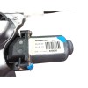 Recambio de elevalunas trasero derecho para nissan primera (p12) 1.9 dci referencia OEM IAM 82720AV60B 400600 