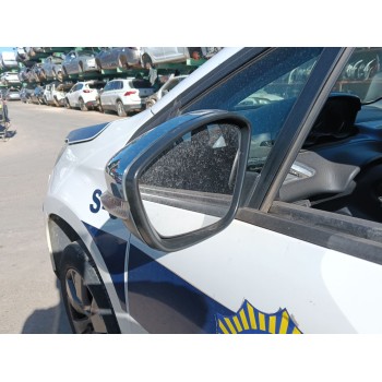 ESPEJO RETROVISOR IZQUIERDO 1611240680 