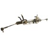 Recambio de cremallera direccion para hyundai atos prime (mx) gls referencia OEM IAM 5770002010  