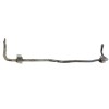 Recambio de barra estabilizadora delantera para skoda fabia combi (5j5) style referencia OEM IAM 6Q0411303AQ  