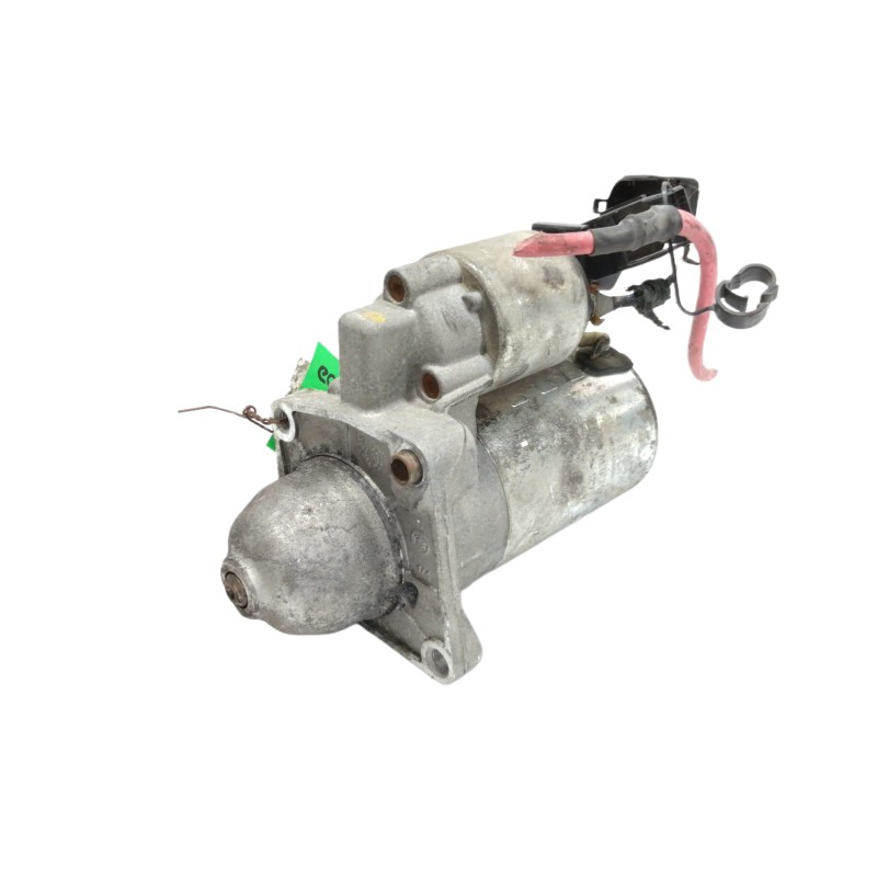 Recambio de motor arranque para fiat punto berlina (188) 1.2 8v active referencia OEM IAM F000AL0319  