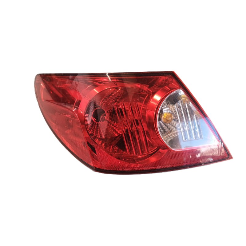 Recambio de piloto trasero izquierdo para chrysler sebring (js) 2.0 crd referencia OEM IAM 05303987AE 05303987AD 