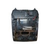Recambio de luz interior delantera central para bmw 1 (f40) 118 d referencia OEM IAM 61315A784B6 24B075V11197 