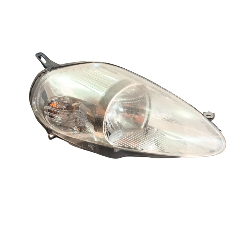 Recambio de faro derecho para fiat grande punto (199_) 1.3 d multijet referencia OEM IAM 51701594 01142010 6001071457
