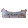 Recambio de paragolpes trasero para peugeot 107 (pm_, pn_) 1.0 referencia OEM IAM 7410Y8  