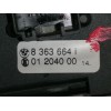 Recambio de mando limpia para bmw serie 3 coupe (e46) 318 ci referencia OEM IAM 8363664I  0120400014 012040