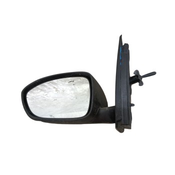 RETROVISOR IZQUIERDO 