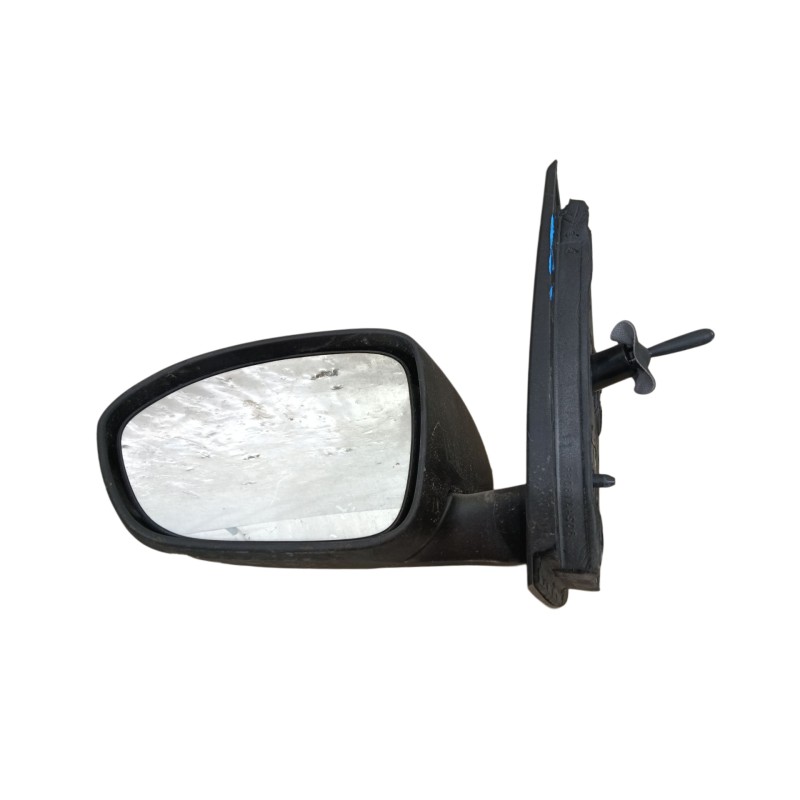 Recambio de retrovisor izquierdo para dacia sandero iii 1.0 tce 90 referencia OEM IAM   