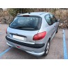 peugeot 206 hatchback (2a/c) del año 2002
