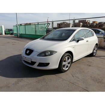 SEAT LEON (1P1)
