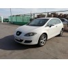 seat leon (1p1) del año 2008