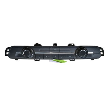 MANDO CALEFACCION / AIRE ACONDICIONADO 98340416ZD 98340416ZD 98081722ZD