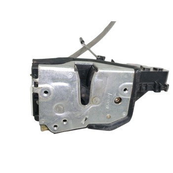 CERRADURA PUERTA DELANTERA DERECHA 51217011244 244BTR