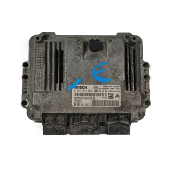 CENTRALITA MOTOR UCE 1943H4 0281012982 
