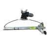 Recambio de elevalunas trasero derecho para nissan primera (p12) 1.9 dci referencia OEM IAM 82720AV60B 400600 