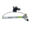 Recambio de elevalunas trasero derecho para nissan primera (p12) 1.9 dci referencia OEM IAM 82720AV60B 400600 