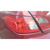 Recambio de piloto trasero izquierdo para chrysler sebring (js) 2.0 crd referencia OEM IAM 05303987AE 05303987AD 