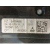 Recambio de luz interior delantera central para bmw 1 (f40) 118 d referencia OEM IAM 61315A784B6 24B075V11197 
