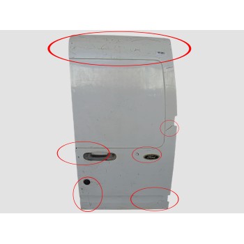 PUERTA TRASERA DERECHA 5152293 