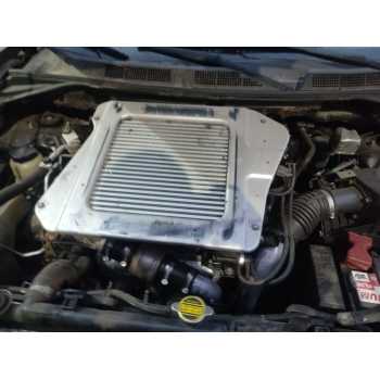 MOTOR COMPLETO YD22 136CV. 