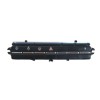 Recambio de warning para peugeot 5008 (0u_, 0e_) 1.6 hdi referencia OEM IAM  96672392XT 10022539