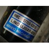 Recambio de cremallera direccion para hyundai atos prime (mx) gls referencia OEM IAM 5770002010  