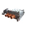 Recambio de convertidor para mercedes-benz eqa (h243) eqa 250+ (243.702) referencia OEM IAM A0003429700 Q0012315100511 