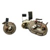 Recambio de aforador para hyundai tucson (jm) 2.0 referencia OEM IAM 311102E000 311302E000 