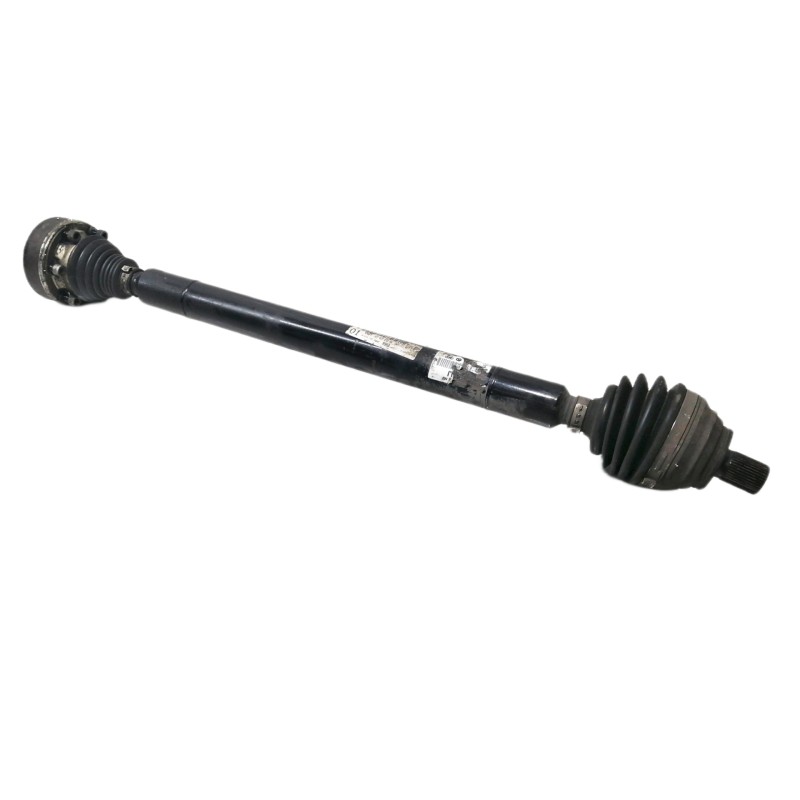 Recambio de transmision delantera derecha para volkswagen golf vi (5k1) advance referencia OEM IAM 1K0407272NN 1K0407272NN 