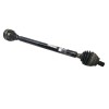 Recambio de transmision delantera derecha para volkswagen golf vi (5k1) advance referencia OEM IAM 1K0407272NN 1K0407272NN 