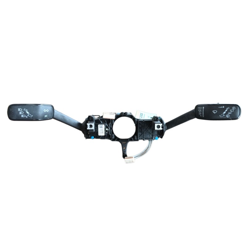 Recambio de mando multifuncion para volkswagen tiguan (ad1, ax1) 2.0 tdi referencia OEM IAM 5Q1953521KFIGI 5Q1953521KF 
