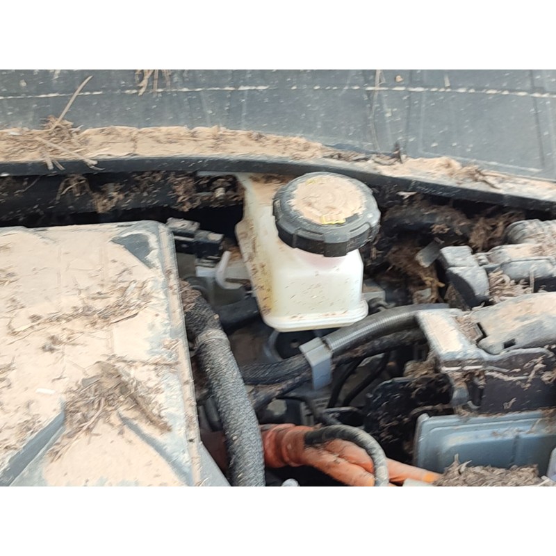 Recambio de bomba freno para hyundai kona sx2 1.6 gdi hybrid referencia OEM IAM   