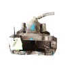 Recambio de pinza freno delantera derecha para audi a3 (8p1) 1.9 tdi referencia OEM IAM 1K0615124E 9316 