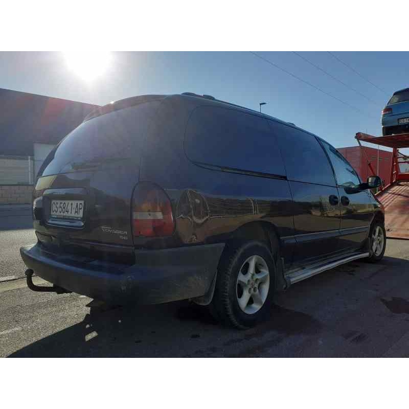 CHRYSLER VOYAGER (GS)