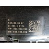 Recambio de luz interior delantera central para bmw 1 (f40) 118 d referencia OEM IAM 61315A784B6 24B075V11197 