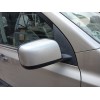 Recambio de retrovisor derecho para nissan x-trail ii (t31) 2.0 dci referencia OEM IAM   
