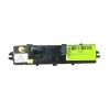 Recambio de warning para peugeot 5008 (0u_, 0e_) 1.6 hdi referencia OEM IAM  96672392XT 10022539