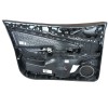 Recambio de guarnecido puerta delantera derecha para volkswagen id.4 (e21) pro eléctrico referencia OEM IAM 11B867010BEOU 11B867