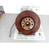 Recambio de mangueta delantera izquierda para volkswagen passat variant (3c5) 2.0 tdi referencia OEM IAM   