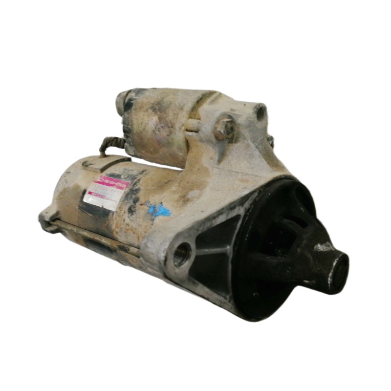 Recambio de motor arranque para daihatsu feroza f300lg referencia OEM IAM 1280009470  2810087606