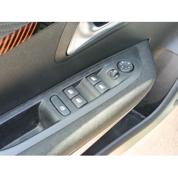 MANDO ELEVALUNAS DELANTERO IZQUIERDO 98016298ZD 