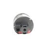 Recambio de mando luces para volkswagen golf vi (5k1) advance referencia OEM IAM 3C8941431A  