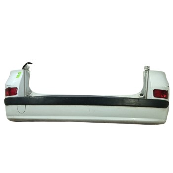 PARAGOLPES TRASERO 7701477509 