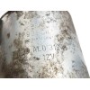 Recambio de motor arranque para fiat punto berlina (188) 1.2 8v active referencia OEM IAM F000AL0319  