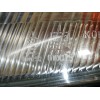 Recambio de piloto delantero izquierdo para hyundai accent (x3) 1.3 gls referencia OEM IAM 92301220  