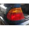 Recambio de piloto trasero izquierdo para bmw serie 3 coupe (e46) 318 ci referencia OEM IAM 63218364725 257021L SIN PORTALAMPARA