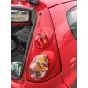 Recambio de piloto trasero derecho para peugeot 107 (pm_, pn_) 1.0 referencia OEM IAM 6351X6  
