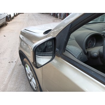 RETROVISOR IZQUIERDO 