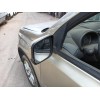Recambio de retrovisor izquierdo para nissan x-trail ii (t31) 2.0 dci referencia OEM IAM   